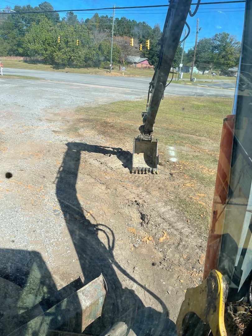 2008 DEERE 85D - Image 6